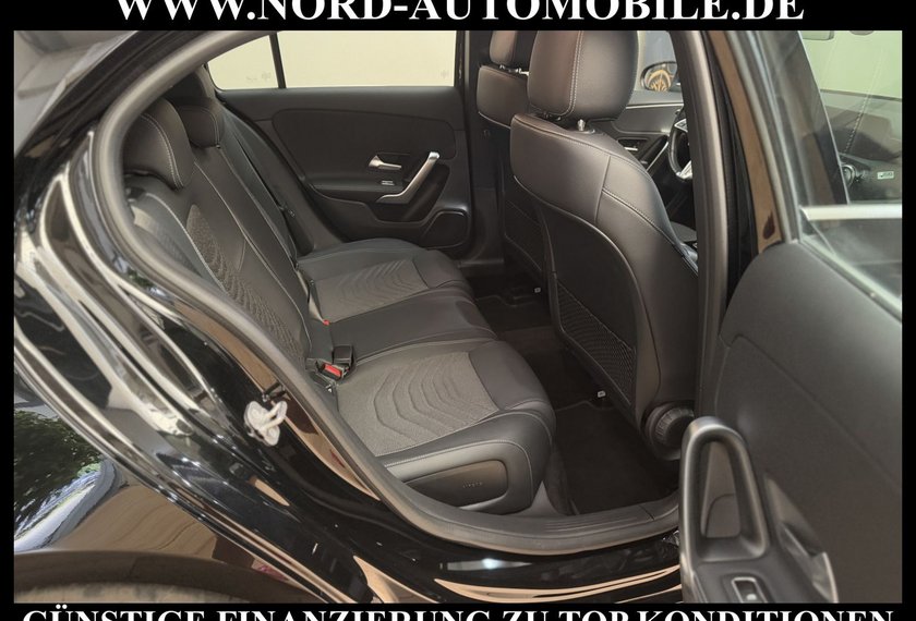 Mercedes-Benz A 200 A 200 d Progressive Advanced LED*AHK*Wide*Kamera