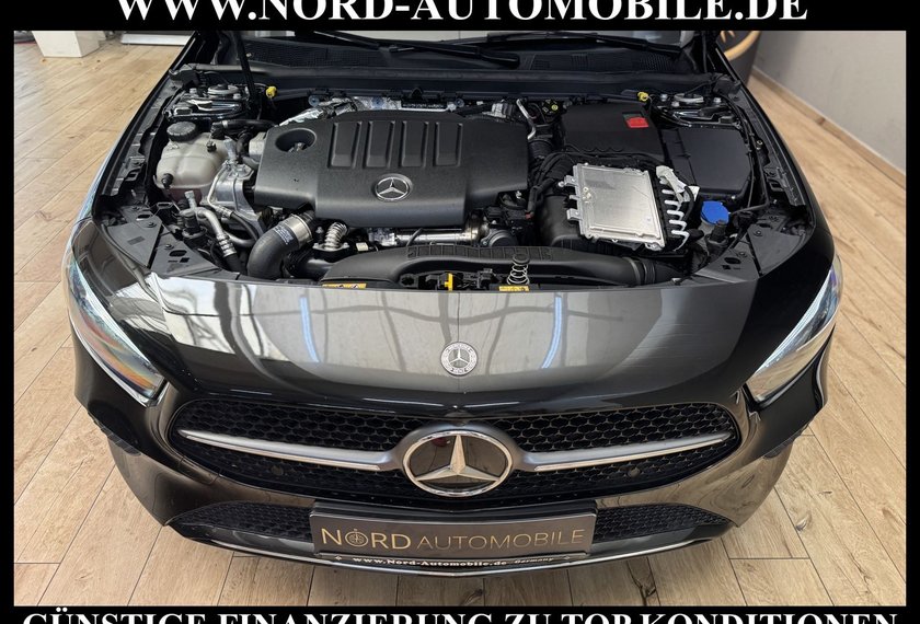 Mercedes-Benz A 200 A 200 d Progressive Advanced LED*AHK*Wide*Kamera