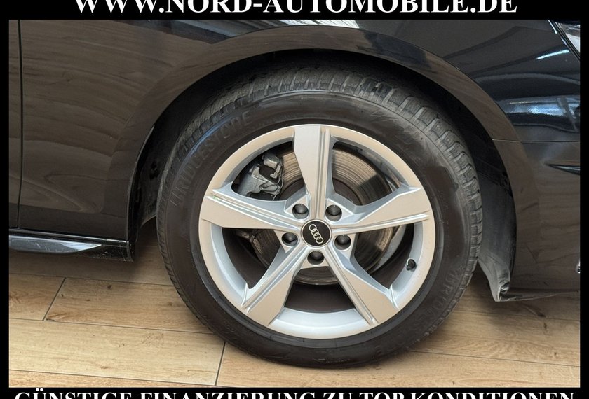 Audi A4 A4 35 Avant 2.0 TFSI S-Tronic Navi/LED/PDC/SHZ