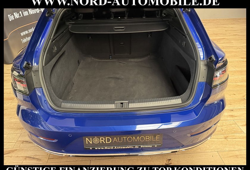 Volkswagen Arteon Arteon Shooting Brake R-Line 4MOT 2.0 TDI DSG 19