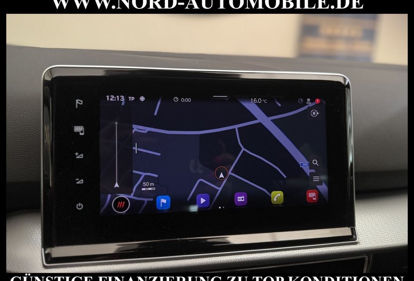 Seat Tarraco Tarraco Style 2.0 TDI DSG Kamera/ACC/StHz/18