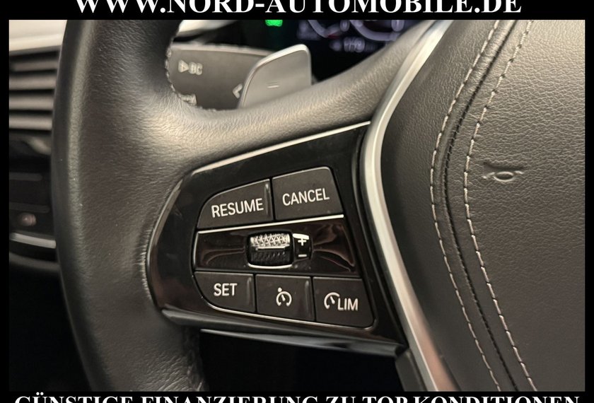 BMW 530 530 d Touring *LED*Navi*LiveCP*Leder*ParkAss*18Z