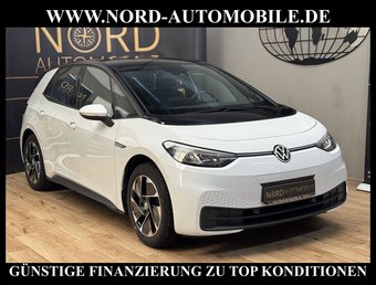 Volkswagen ID.3 ID.3 Pure Performance CCS/Navi/LED/18/PDC