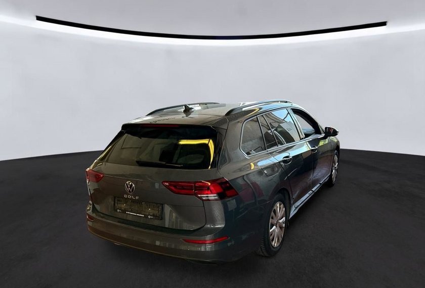 Volkswagen Golf Golf Variant 2.0 TDI Life DSG Navi/LED/ACC/PDC