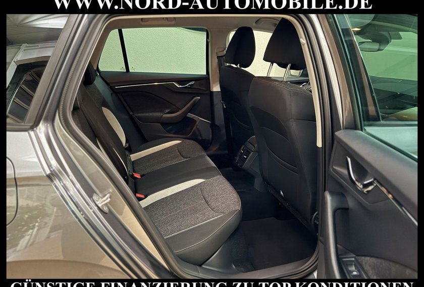 Skoda Kamiq Kamiq 1.5 TSI DSG Style *LED*AHK*ACC*Kamera*