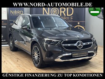 Mercedes-Benz GLC 200 GLC 200 4M Avantgarde *Distro*AHK*Memory*DigiLED