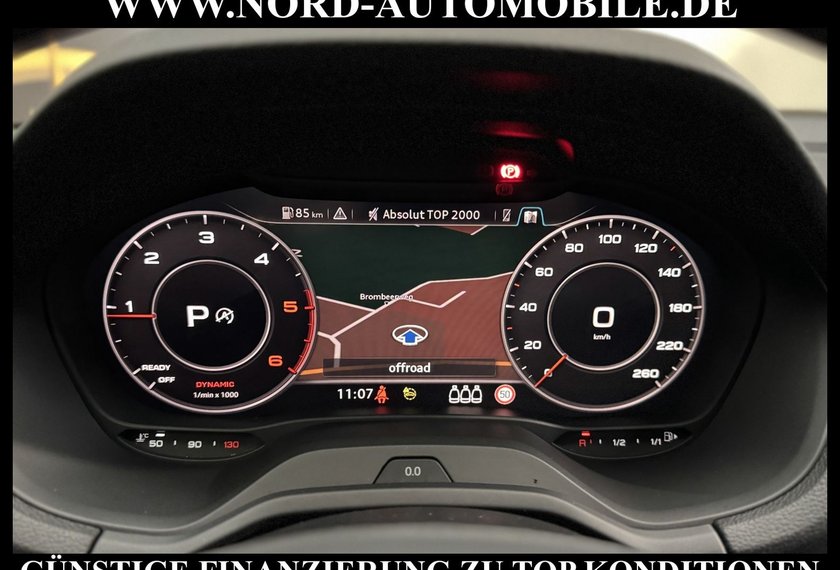 Audi Q2 Q2 35 TDI Advanced S-Tronic Leder/Virt.Cockpit/