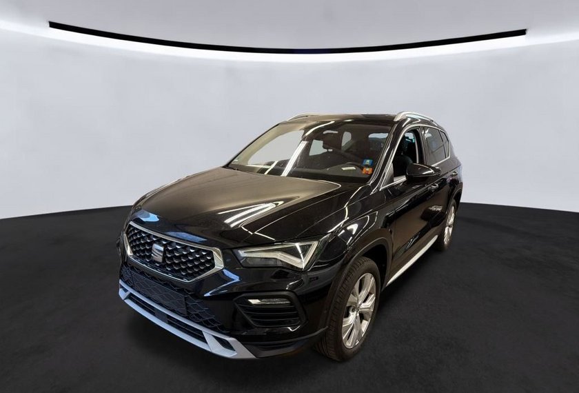 Seat Ateca Ateca 2.0 TDI Xperience 4Drive DSG Pano/StHz/Kam