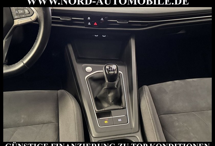 Volkswagen Golf Golf Variant Life 2.0 TDI Pano/Navi/LED/
