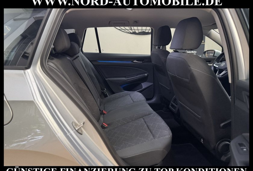 Volkswagen Golf Golf Variant Life 2.0 TDI Navi/LED/ACC