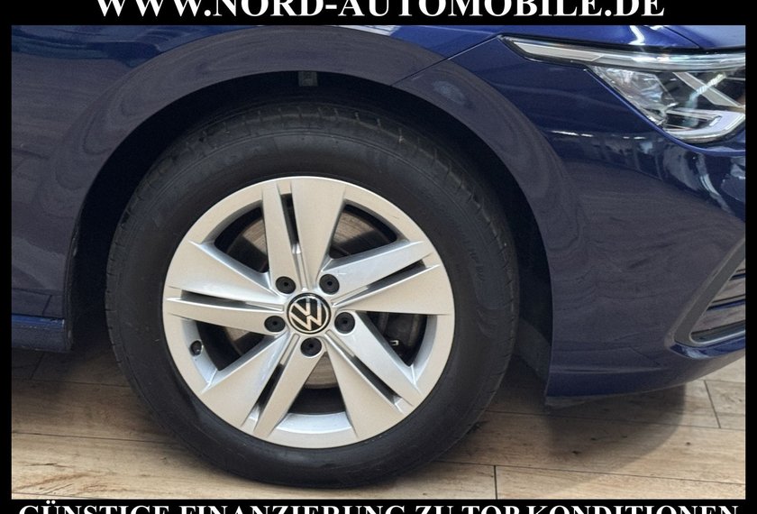 Volkswagen Golf Golf Variant Life 2.0 TDI DSG Navi/LED/PDC/ACC