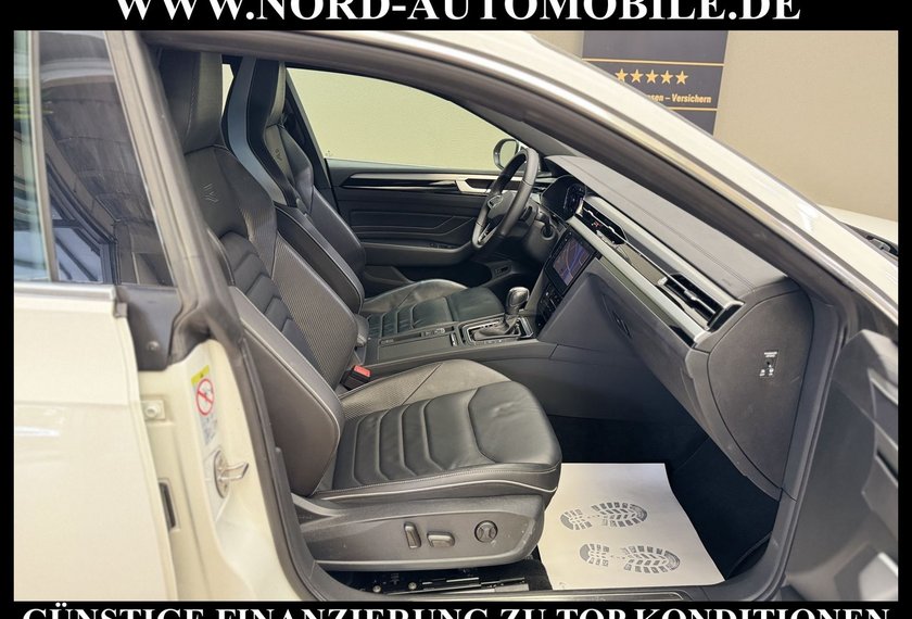 Volkswagen Arteon Arteon Shooting Brake 2.0 TDI R-Line AHK/20&apos;&apos;/AC