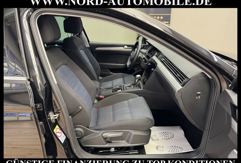 Volkswagen Passat Variant Passat Variant GTE 1.4 TSI DSG Kamera/Navi/AHK/