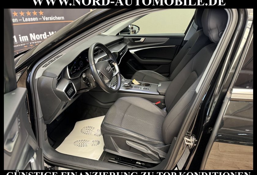 Audi A6 Allroad A6 Allroad quattro 40 TDI *AHK*VIRT*19Z*UPE:90
