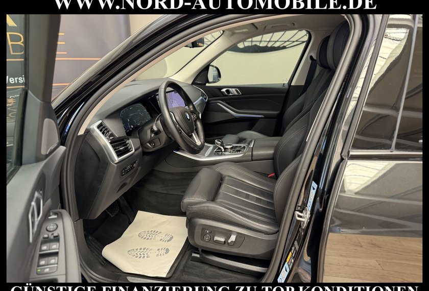 BMW X5 X5 xDrive 45 e *LEDER*KAM*19Z*UPE:86