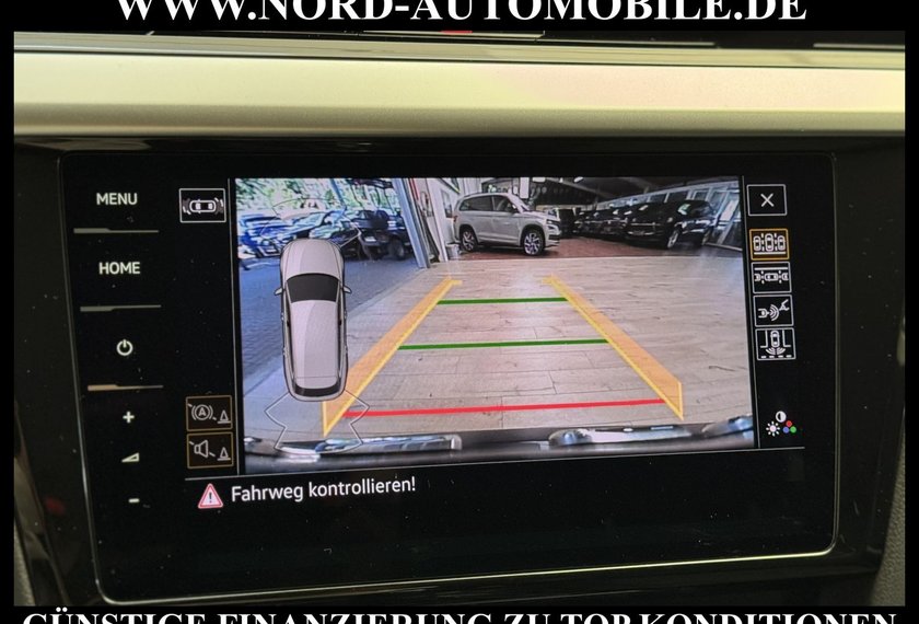 Volkswagen Arteon Arteon Shooting Brake Elegance 2.0 TDI DSG AHK