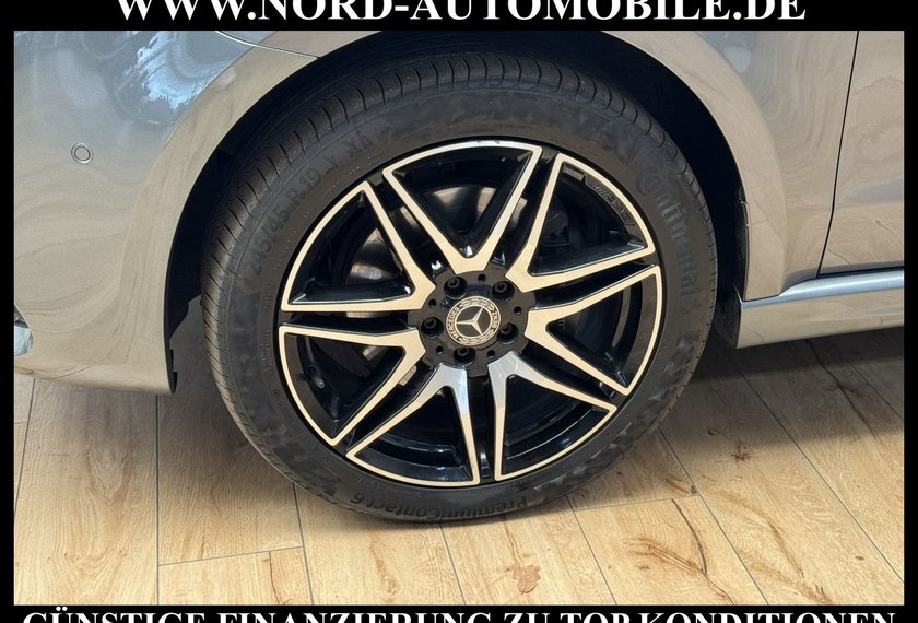 Mercedes-Benz V 300 V 300 d AMG/EDITION 2020 4MATIC extralang *AHK*