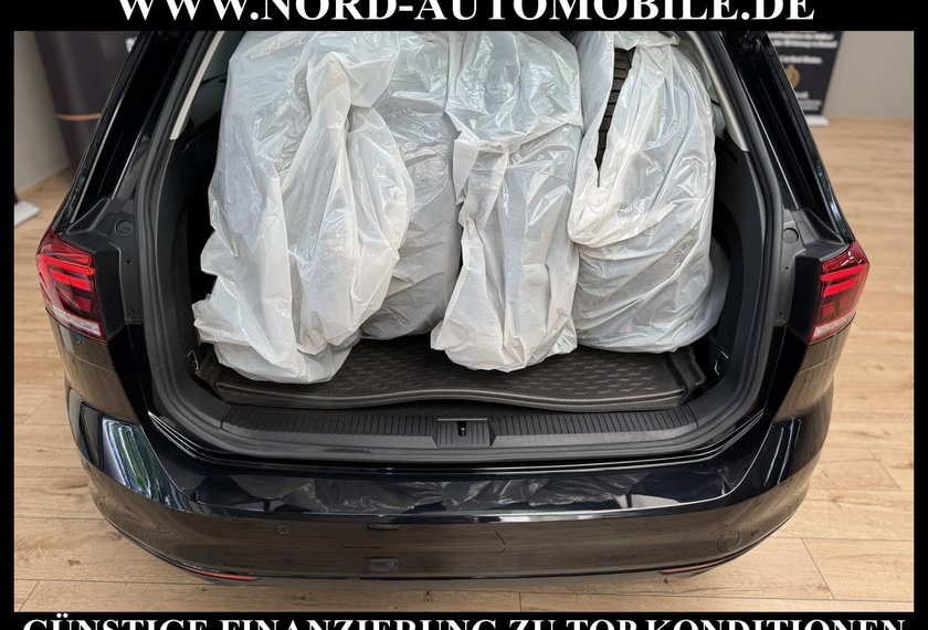 Volkswagen Passat Variant Passat Variant Business 2.0 TDI DSG Kamera/Navi/