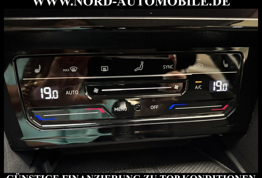 Volkswagen Passat Variant Passat Variant Business 4MOT 2.0 TDI DSG Kamera
