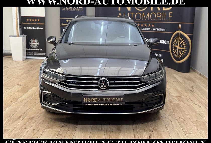 Volkswagen Passat Variant Passat Variant GTE 1.4 TSI eHybrid DSG Dig.Cockp