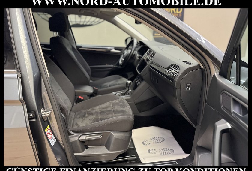 Volkswagen Tiguan Allspace Tiguan Allspace Highline 4M 2.0 TDI DSG VIRT*ACC