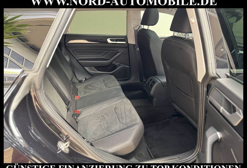 Volkswagen Arteon Arteon Shooting Brake Elegance 2.0 TSI DSG Dig.C