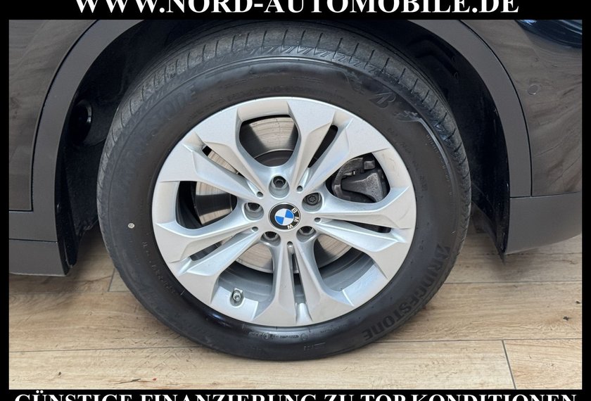 BMW X1 X1 xDrive 25e Advantage *AHK*PANO*ACC*KAM*UPE:62