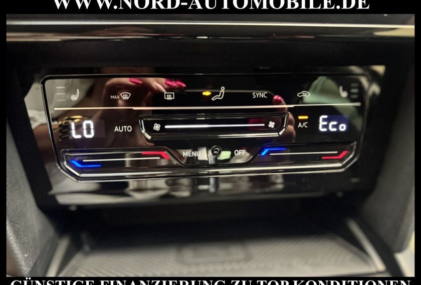 Volkswagen Passat Variant Passat Variant GTE 1.4 TSI eHybrid DSG AHK/LED/