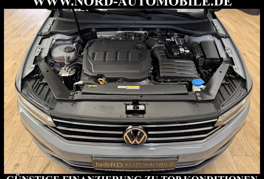 Volkswagen Passat Variant Passat Variant Business 2.0 TDI DSG Kamera/Navi