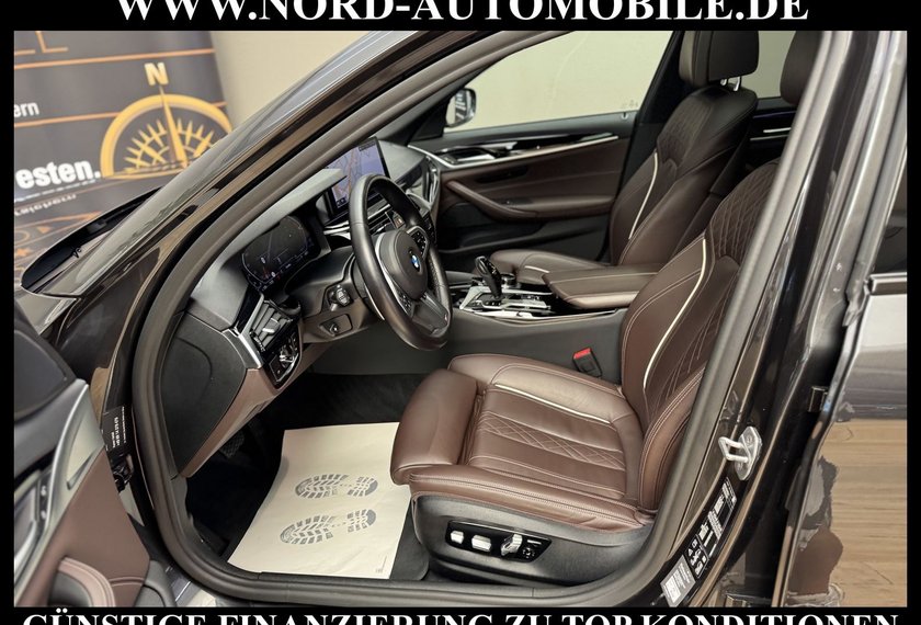 BMW 540 540 d touring xDrive *BRUTAL VOLL*UPE:99*