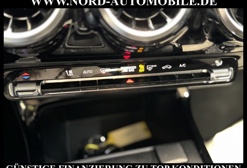 Mercedes-Benz A 200 A 200 d 4Matic AMG LINE *NIGHT*LED*MBUX*UPE:47