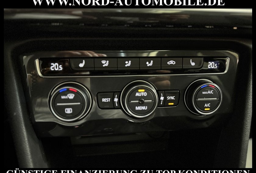 Seat Tarraco Tarraco XCELLENCE 2.0 TDI DSG Pano*19''*LED*AHK*