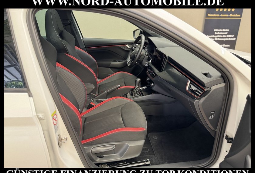 Skoda Scala Scala 1.5 TSI Monte Carlo Pano/AHK/Virt.Cockpit/