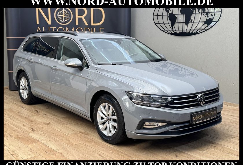Volkswagen Passat Variant Passat Variant Business 2.0 TDI DSG Dig.Cockpit