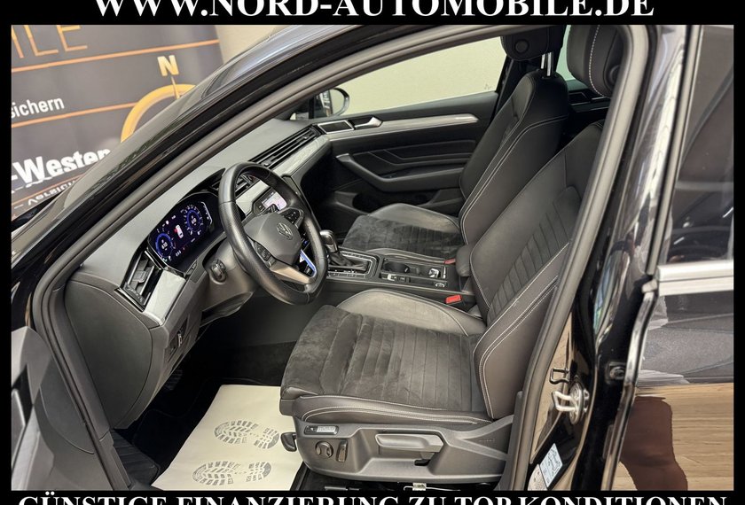 Volkswagen Passat Variant Passat Variant GTE 1.4 TSI eHybrid DSG AHK/18/