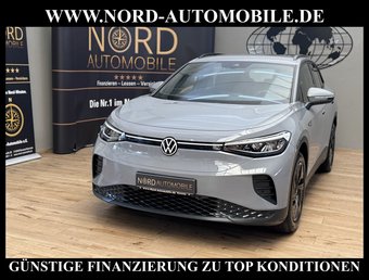 Volkswagen ID.4 ID.4 Pro Performance AHK/Navi/LED/PDC