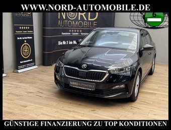 Skoda Scala Scala 1.0 TSI Ambition DSG*VIRT*LED*SHZ*NAV*16Z
