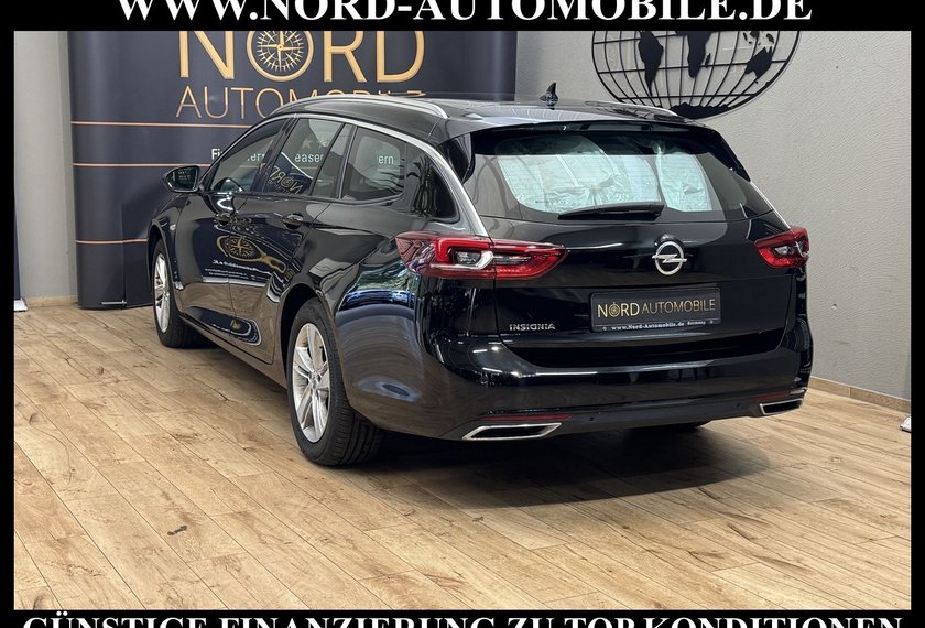 Opel Insignia Insignia B Sports Tourer 2.0 CDTi Business *AHK*