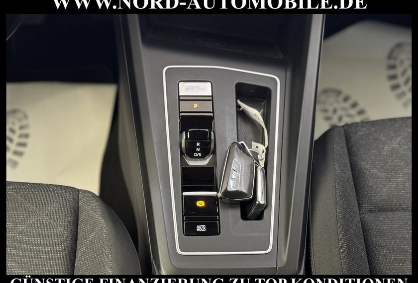 Volkswagen Golf Golf Variant Life 1.5 TGI DSG Navi/LED/Dig.Cockp