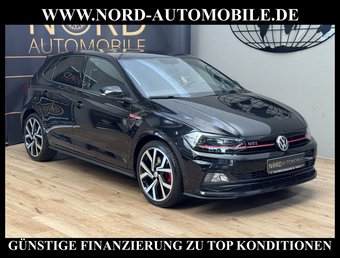 Volkswagen Polo Polo GTI 2.0 TSI DSG Kamera/Navi/LED/18/Dig.Cock
