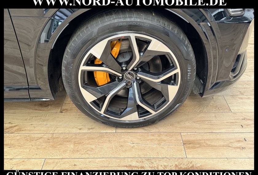 Audi e-tron e-tron S Qu.Matrix/Head-Up/B&amp;O/21/Kamera/Tour