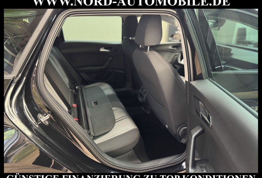 Seat Leon Leon SP Style 2.0 TDI DSG AHK/Virt.Cockpit/Navi/