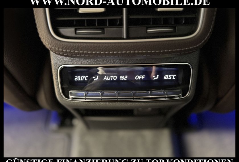 Mercedes-Benz GLE 350 GLE 350 de 4MATIC *Distro*Wide*360°*Leder*HUD*19