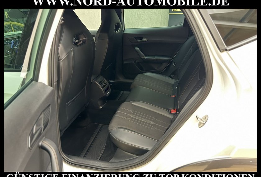 Cupra Formentor Formentor 1.4 TSI e-HYBRID DSG Kamera/SIDE&amp;LANE/