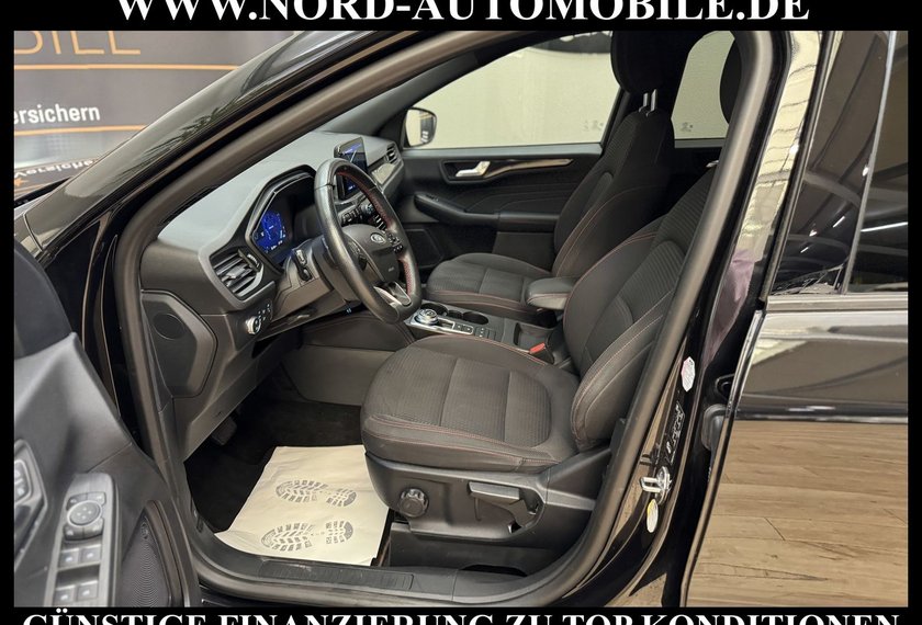 Ford Kuga Kuga 1.5 EcoBlue ST-LINE *AHK*VIRTUAL*KAM*LED*