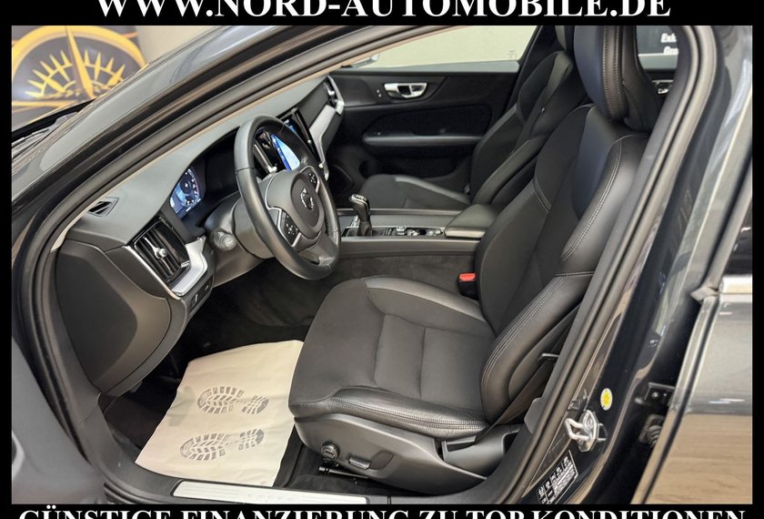 Volvo V60 V60 Kombi D3 Momentum Pro *AHK*LED*H&K*KAM*BLIS*