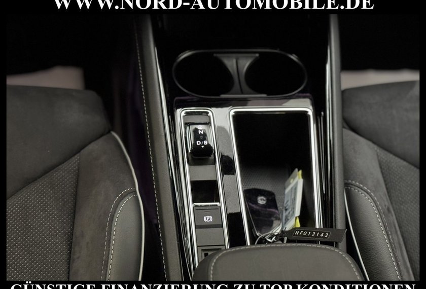 Skoda Enyaq Enyaq iV 60 Sportline Kamera/Matrix/ACC/20