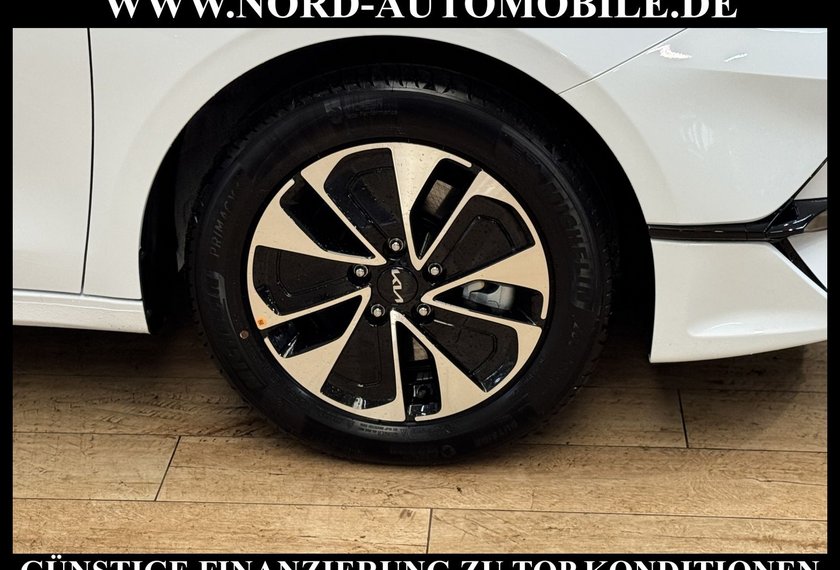 Kia cee'd Sportswagon Ceed SW CD 1.0 T-GDi GPF Spin Navi/PDC/SHZ