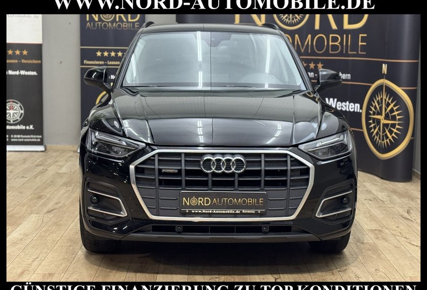 Audi Q5 Q5 QU. 2.0 TDI S-Tronic Kamera/Virt.Cockpit/Navi