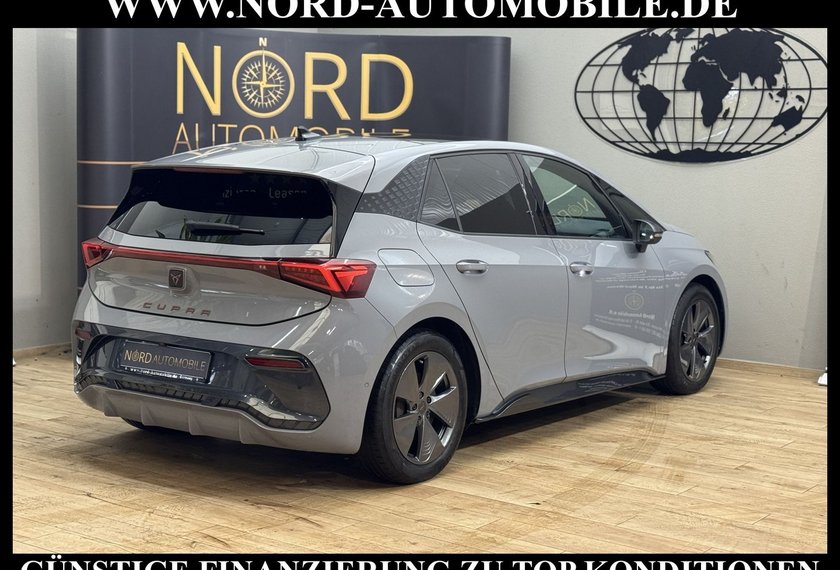 Cupra Born Born Automatik Panorama/Head-Up/Beats/Kamera 150